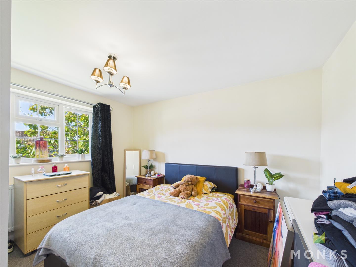 28 Bridge Way, Shrewsbury, SY4 4PG For Sale